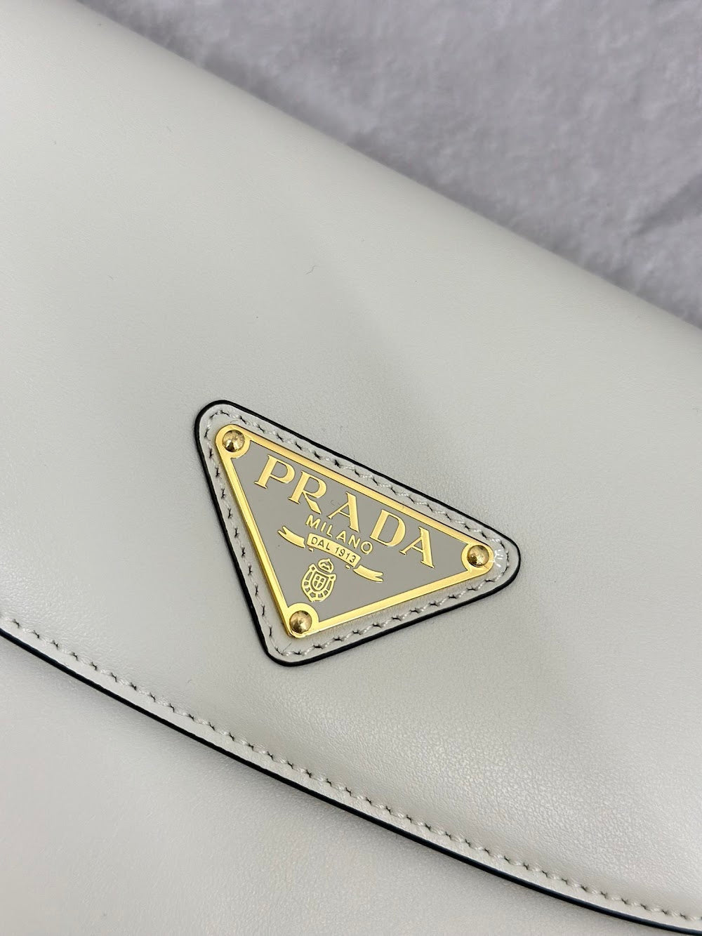 Dragons Bags Pradn Luxury Bag --101438
