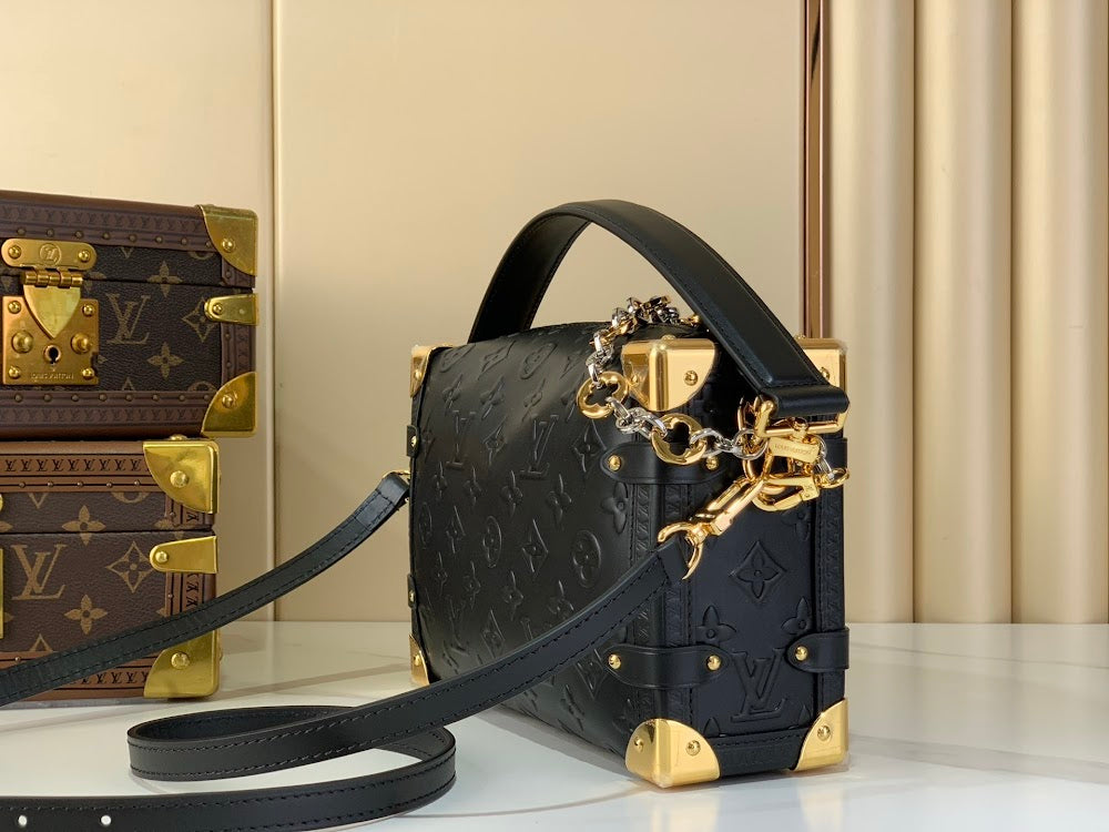 Dragons Bags ln Luxury Bag --95889
