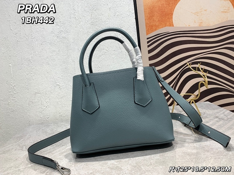 Dragons Bags pradn Luxury Bag --73236