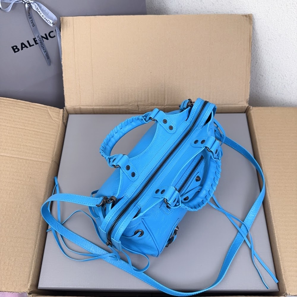 Dragons Bags Balenciaga Luxury Bag --111309