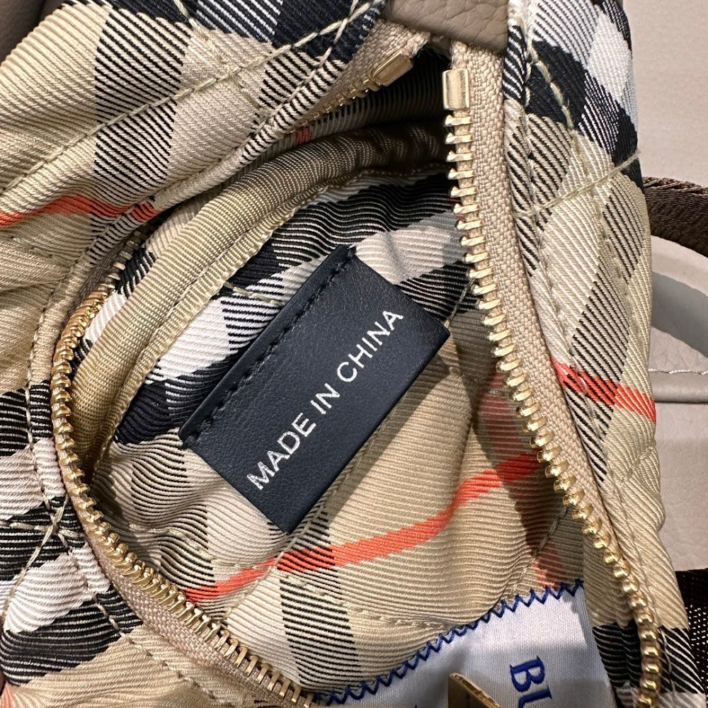 Dragons Bags Burberryn Luxury Bag --92215