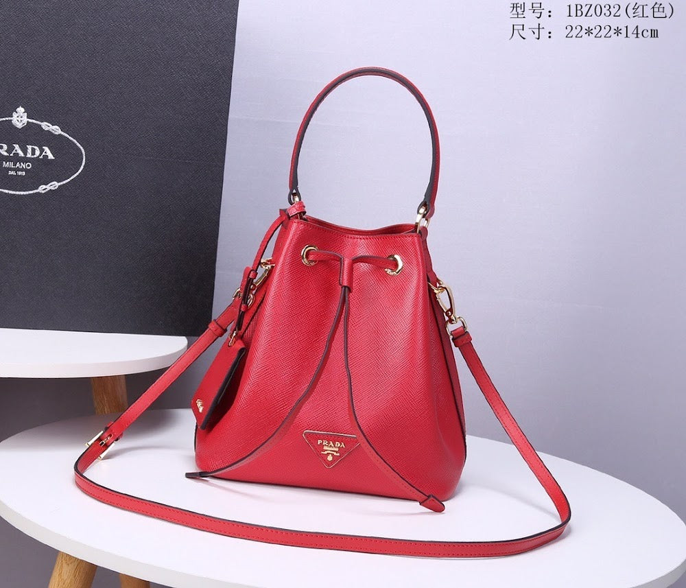 Dragons Bags Prada Luxury Bag --54105