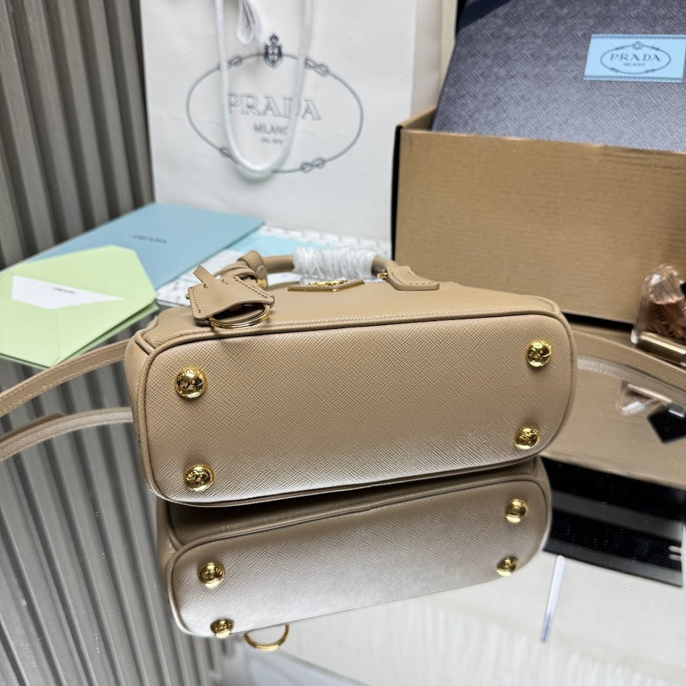 Dragons Bags Pradn Luxury Bag --102851