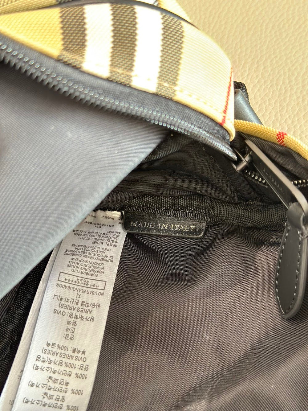Dragons Bags Burberryn Luxury Bag --92879