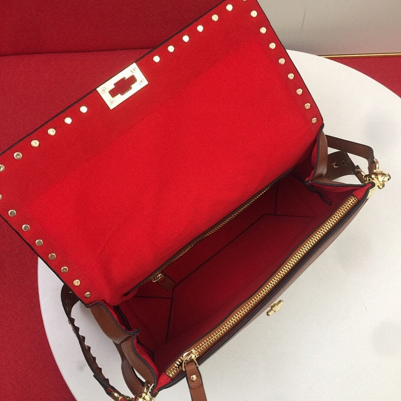 Dragons Bags valentine Luxury Bag --72196