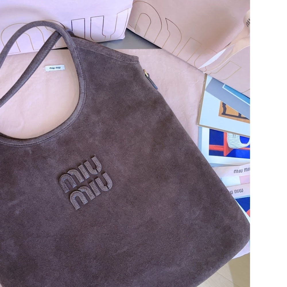 Dragons Bags Miun Miun Luxury Bag --122541