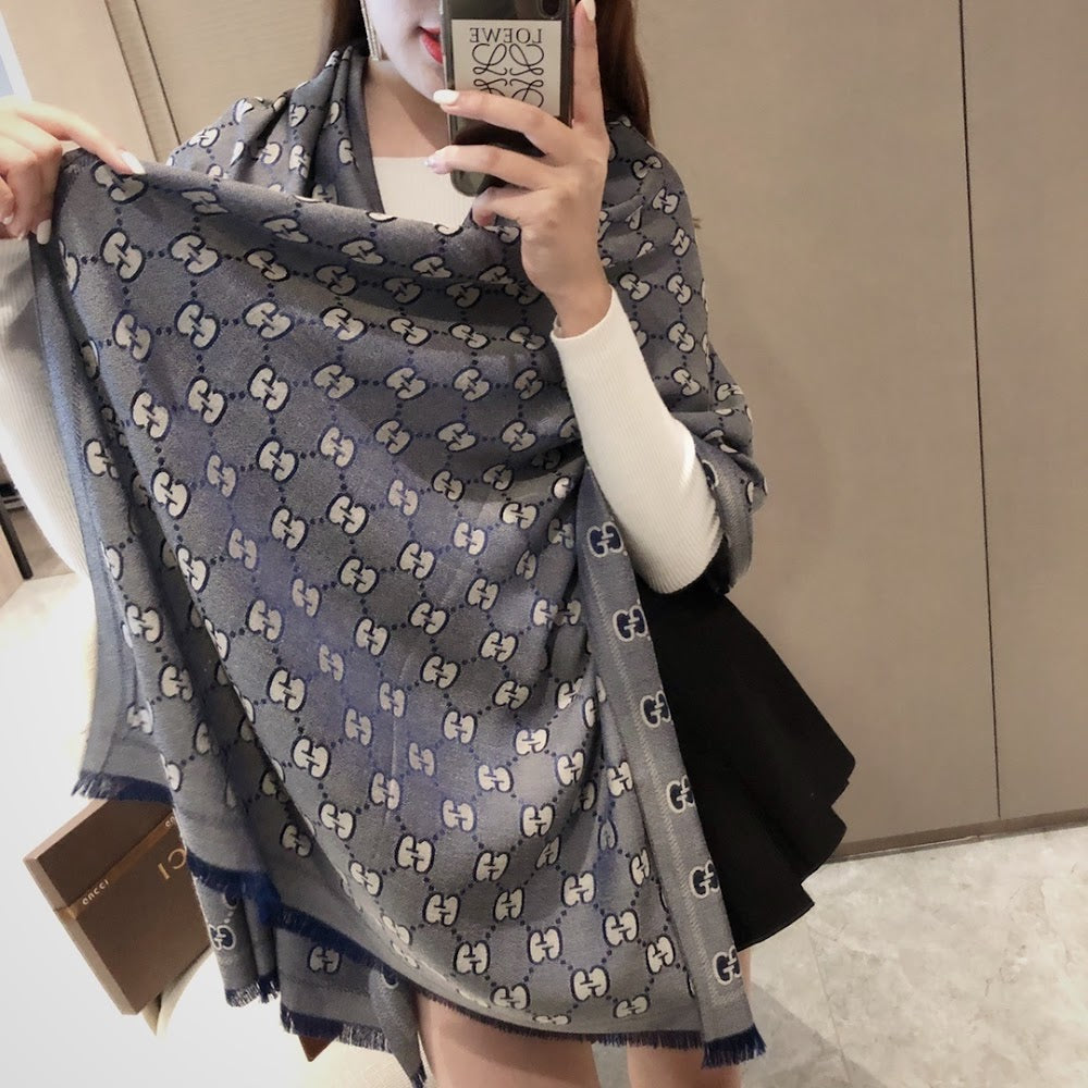 Dragons Bags Premium Designer Scarf --99397
