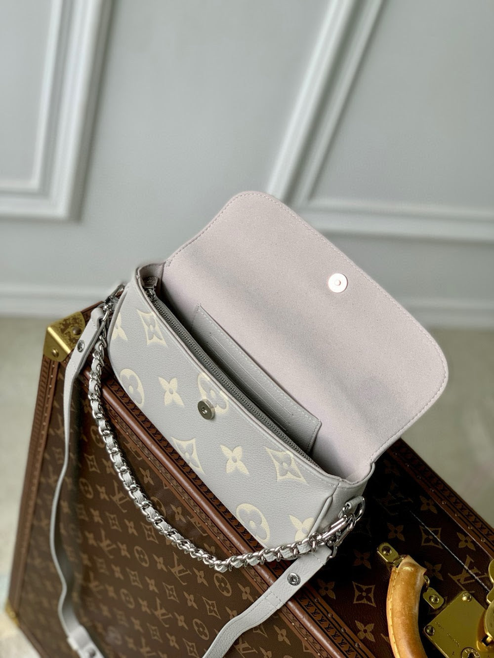 Dragons Bags LVn Luxury Bag --79105