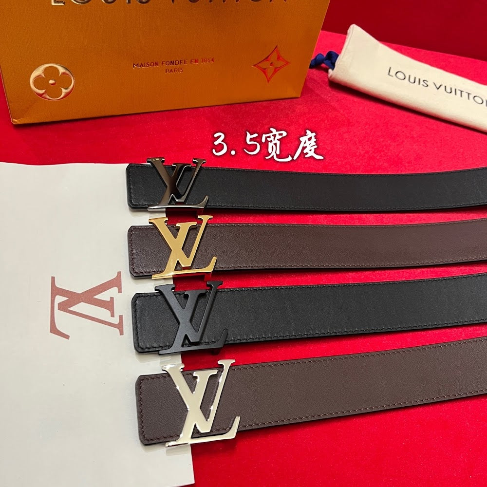 Dragons Bags ln Luxury Belt --106633