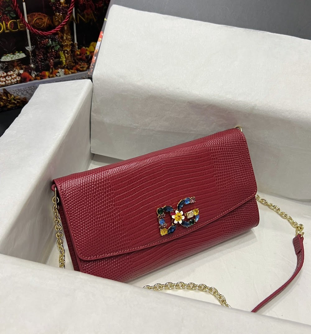 Dragons Bags DGn Luxury Bag --93305