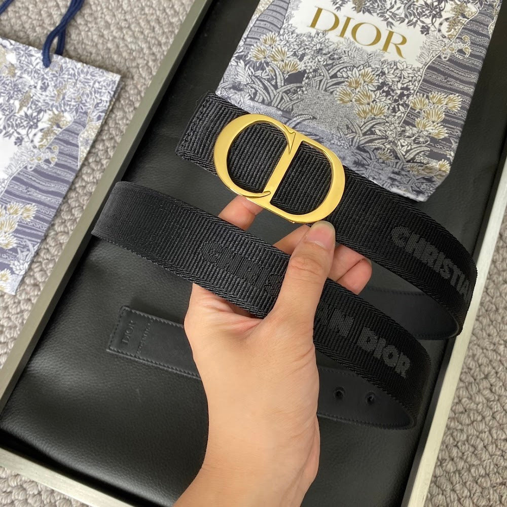 Dragons Bags Diorn Luxury Belt --107761