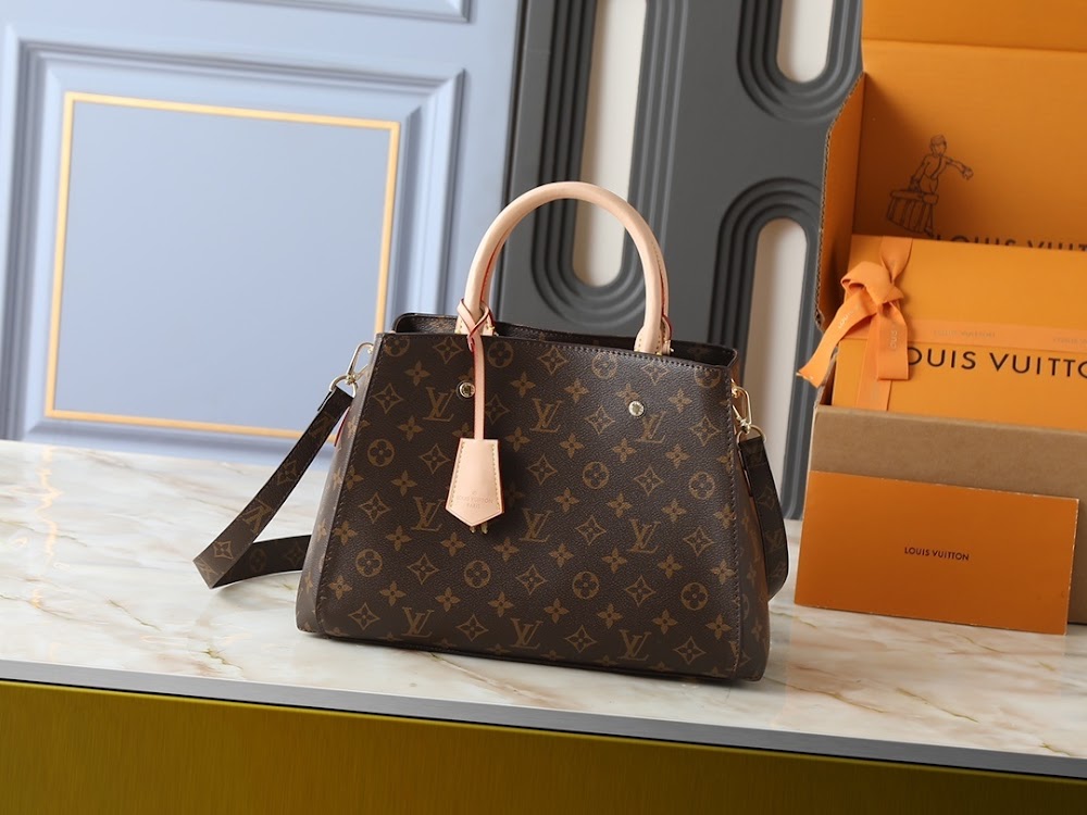 Dragons Bags ln Luxury Bag --77547