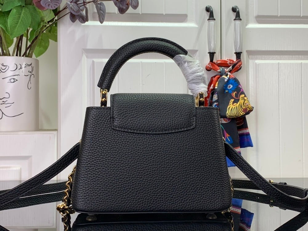 Dragons Bags ln Luxury Bag --96754