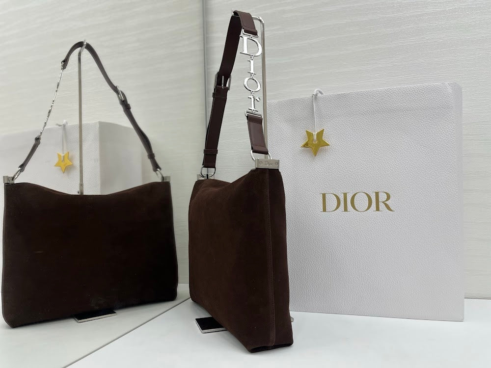 Dragons BagsDiorn Luxury Bag --115287