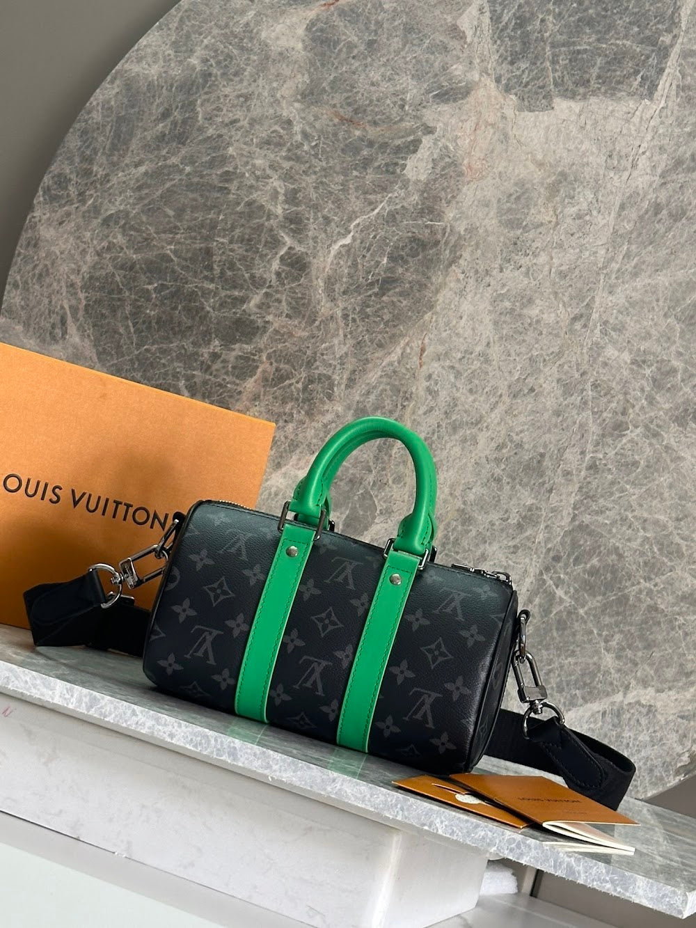 Dragons Bags ln Luxury Bag --71639