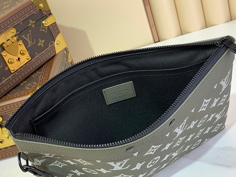 Dragons Bags ln Luxury Bag --62544