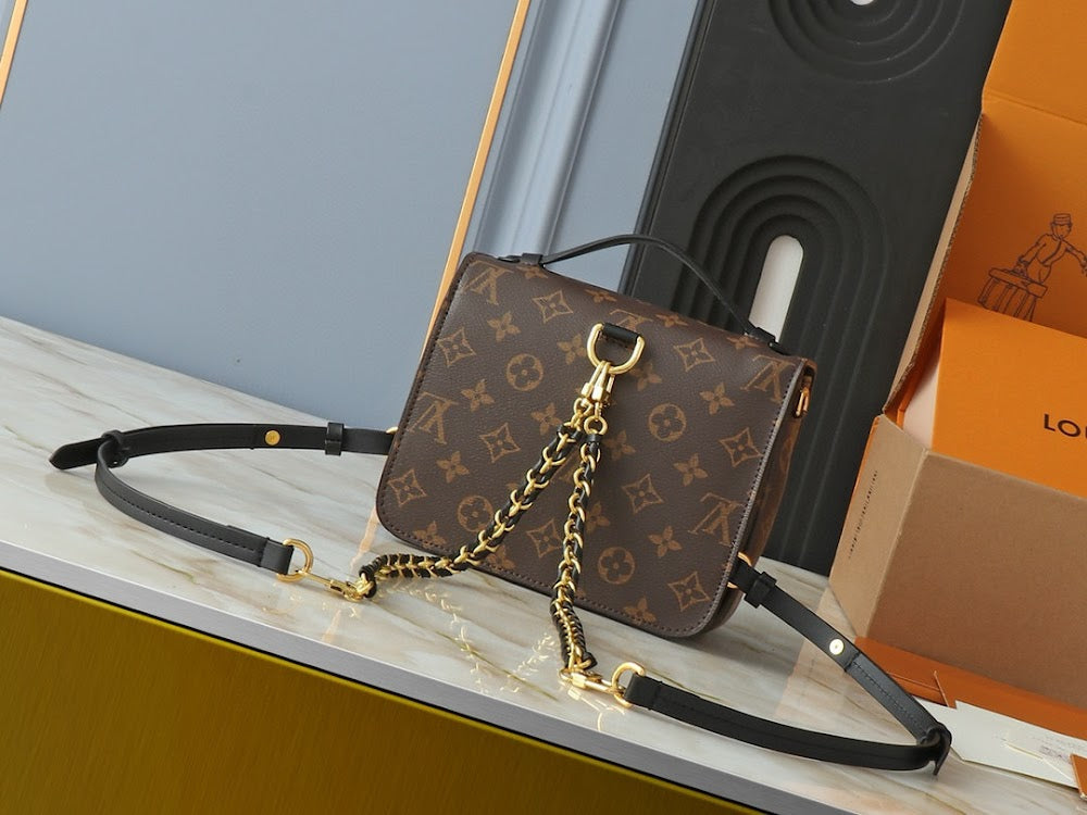 Dragons Bags LVn Luxury Bag --79026