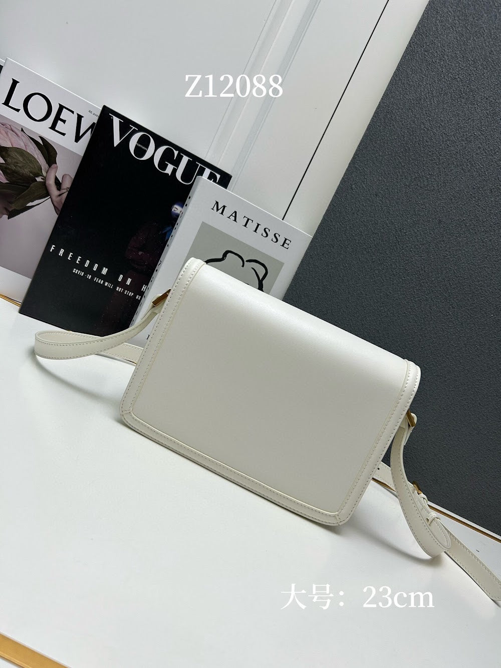 Dragons Bags ysn Luxury Bag --71806