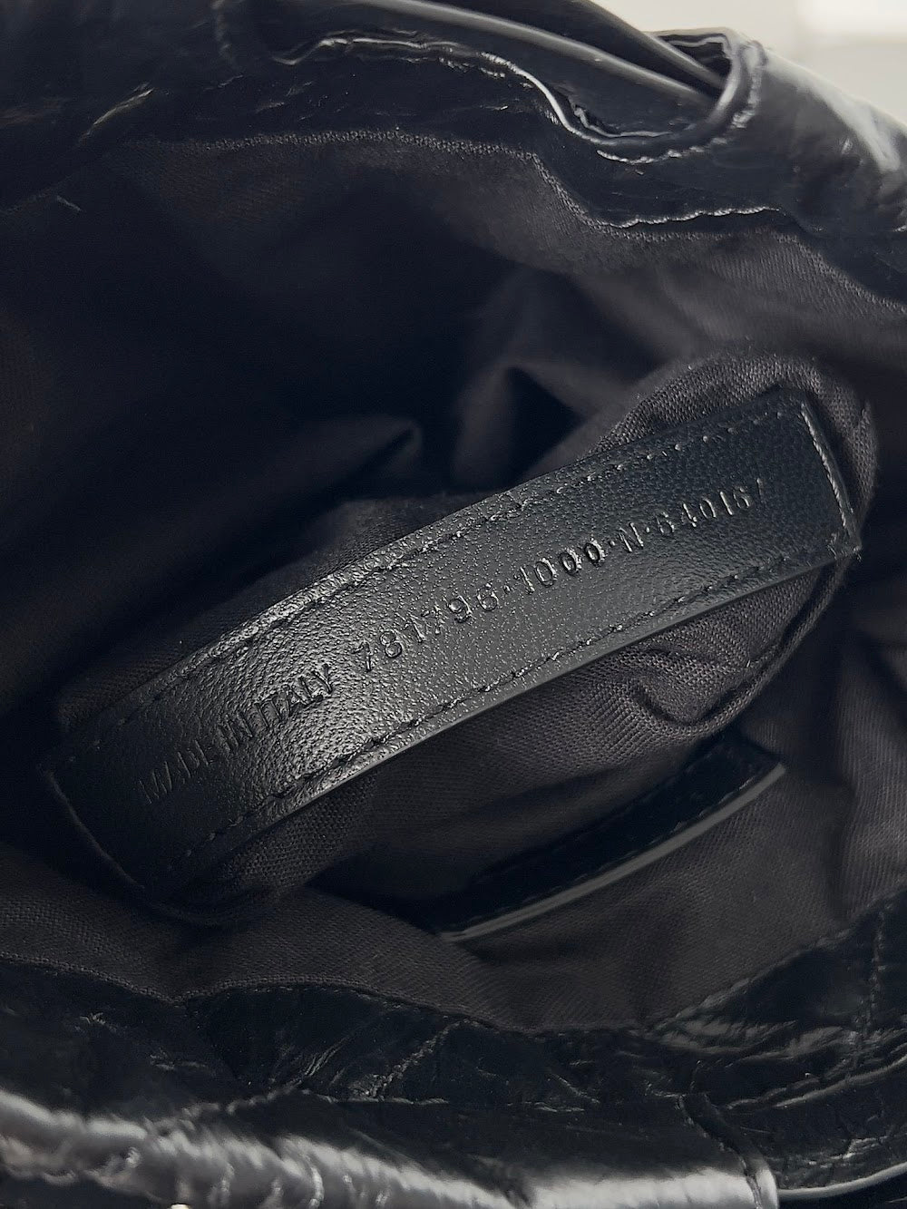Dragons Bags Balenciaga Luxury Bag --111257