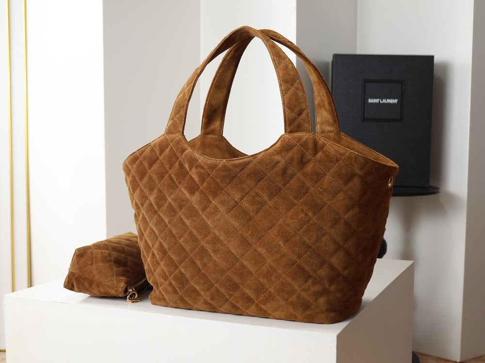 Dragons Bags YSLn Luxury Bag --120077