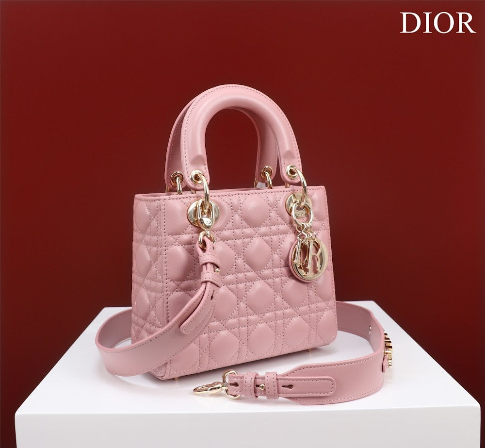 Dragons BagsDiorn Luxury Bag --115915