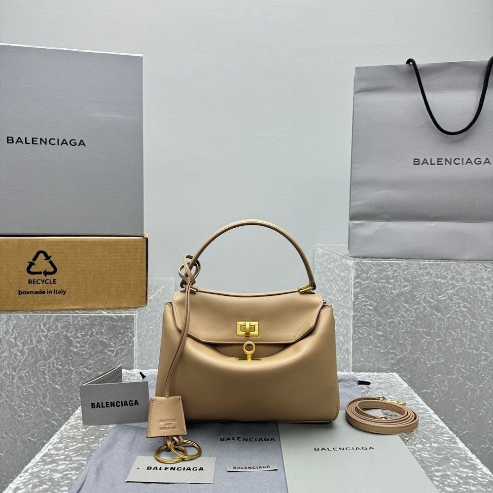 Dragons Bags Balenciaga Luxury Bag --110759