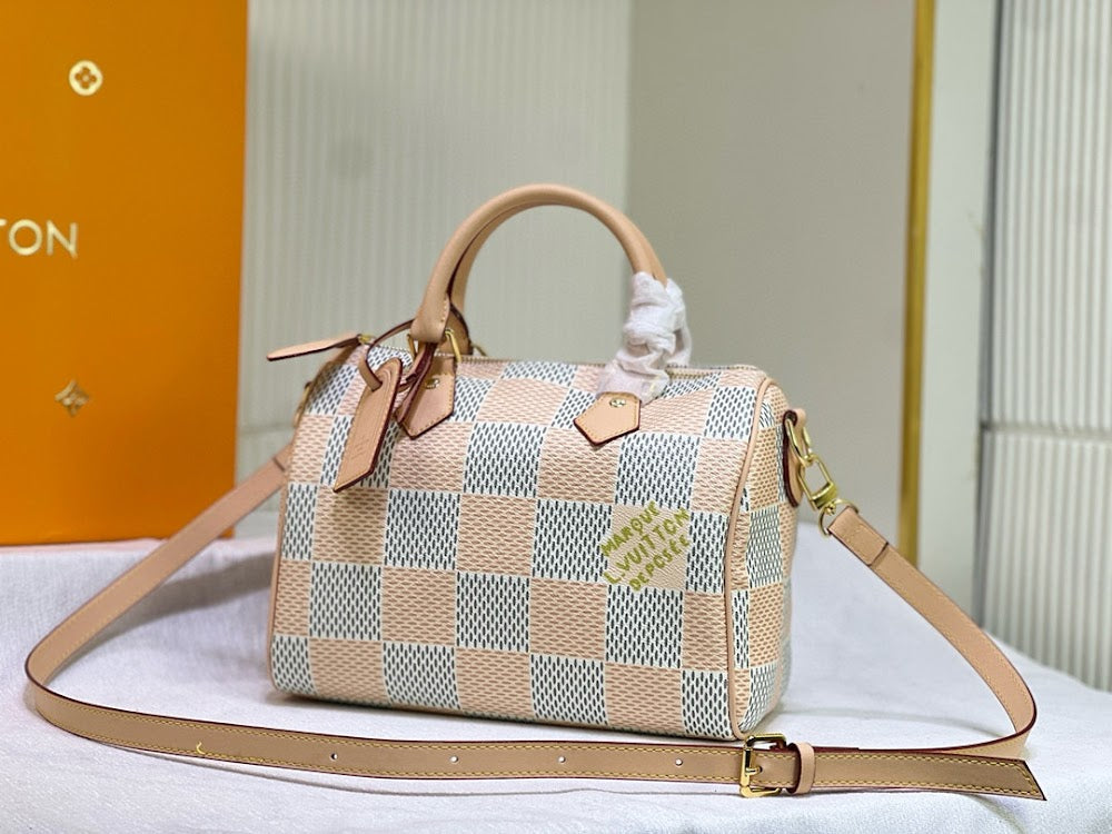 Dragons Bags LVn Luxury Bag --79634