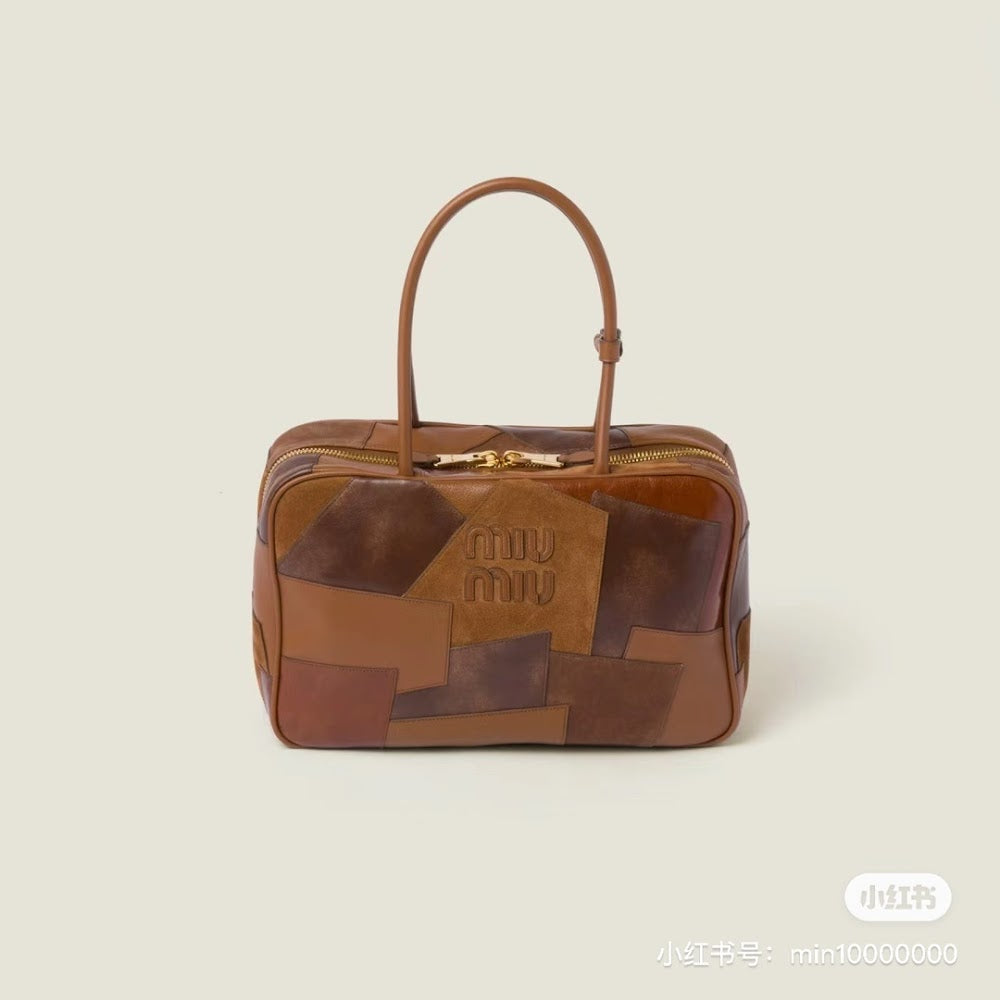 Dragons Bags Miun Miun Luxury Bag --122374