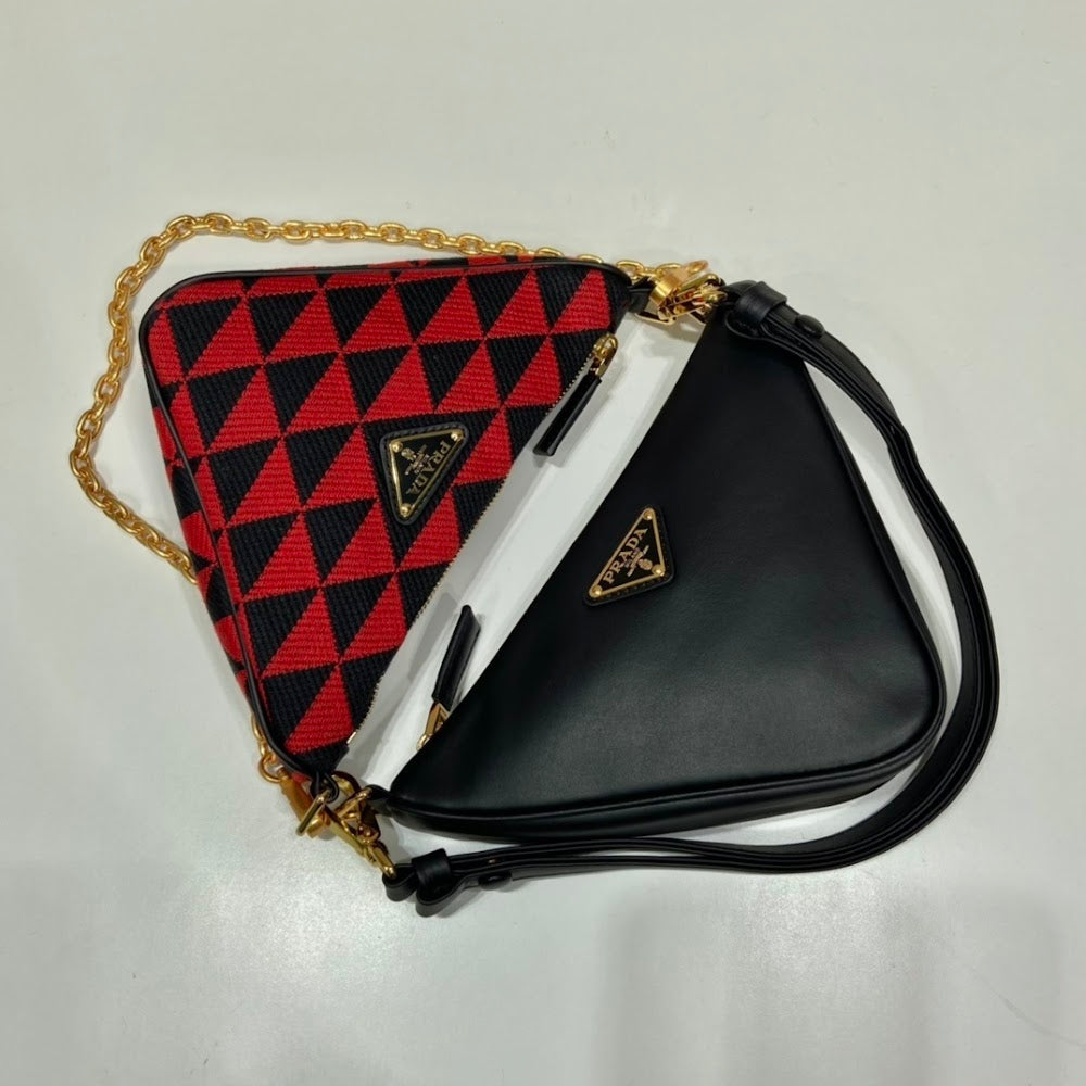 Dragons Bags Prada Luxury Bag --54678