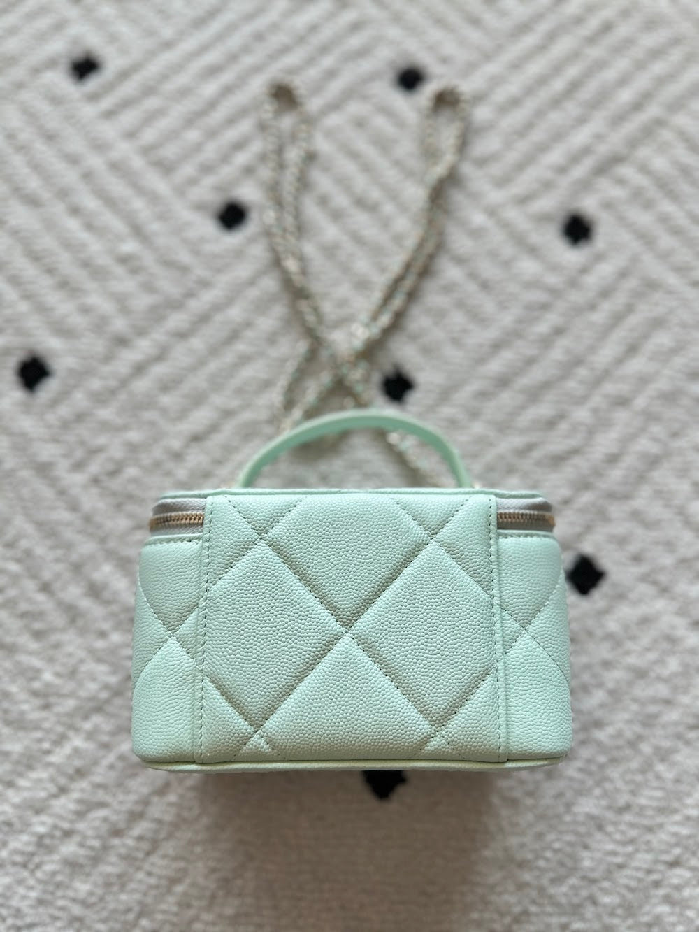 Dragons Bags CHn Luxury Bag --112700