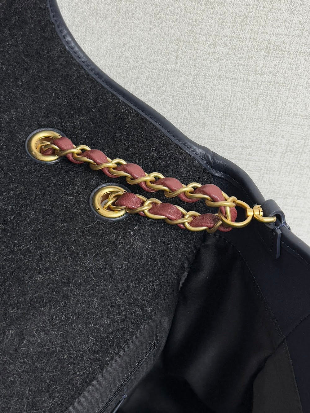 Dragons BagsCHn Luxury Bag --113783