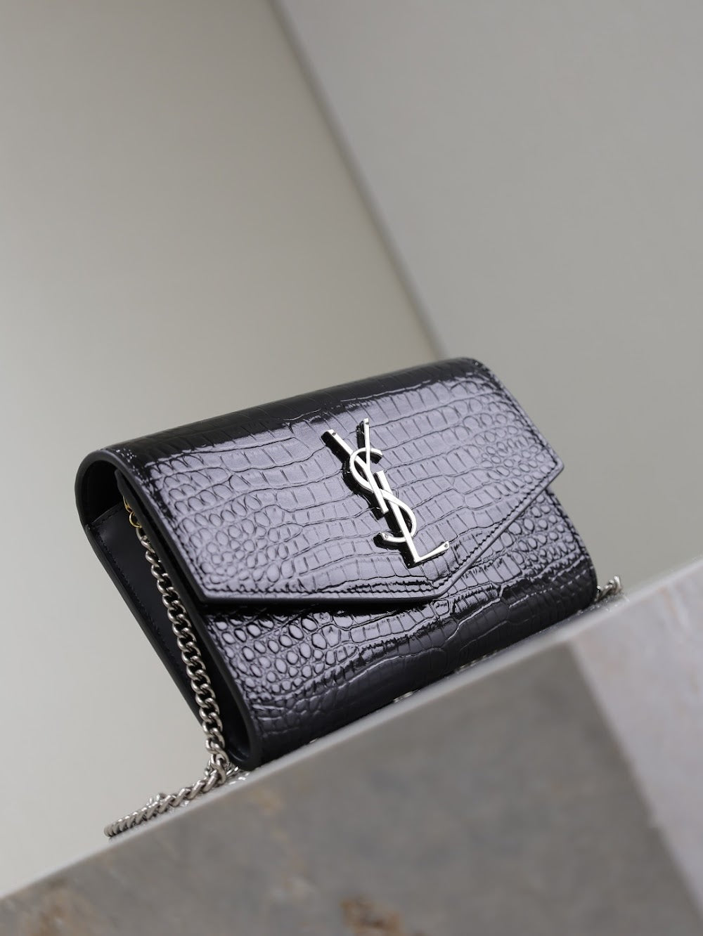 Dragons Bags YSLn Luxury Bag --120477