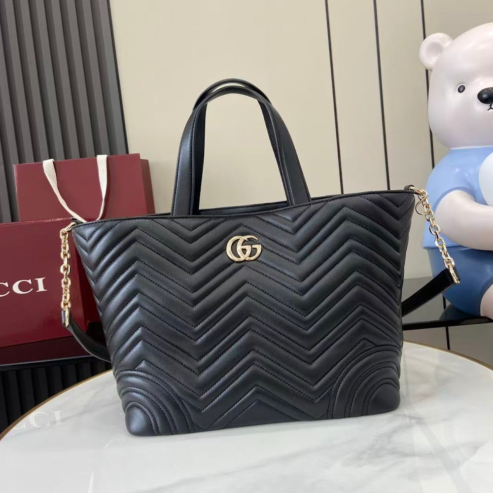 Dragons Bags Guccin Luxury Bag --94811