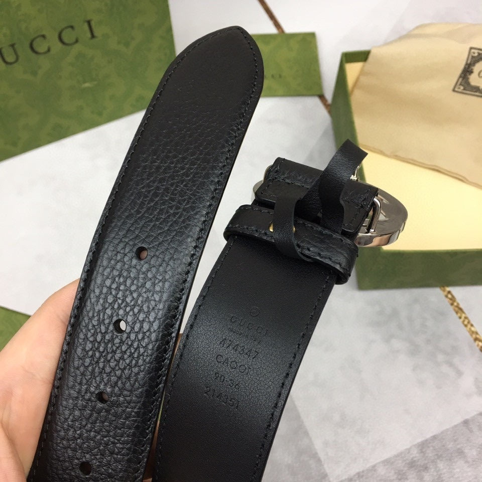 Dragons Bags Guccin Luxury Belt --105234