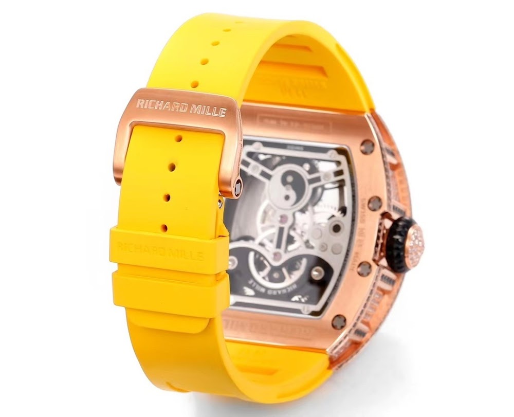 Dragons Bags Luxury Designer Watch --103888