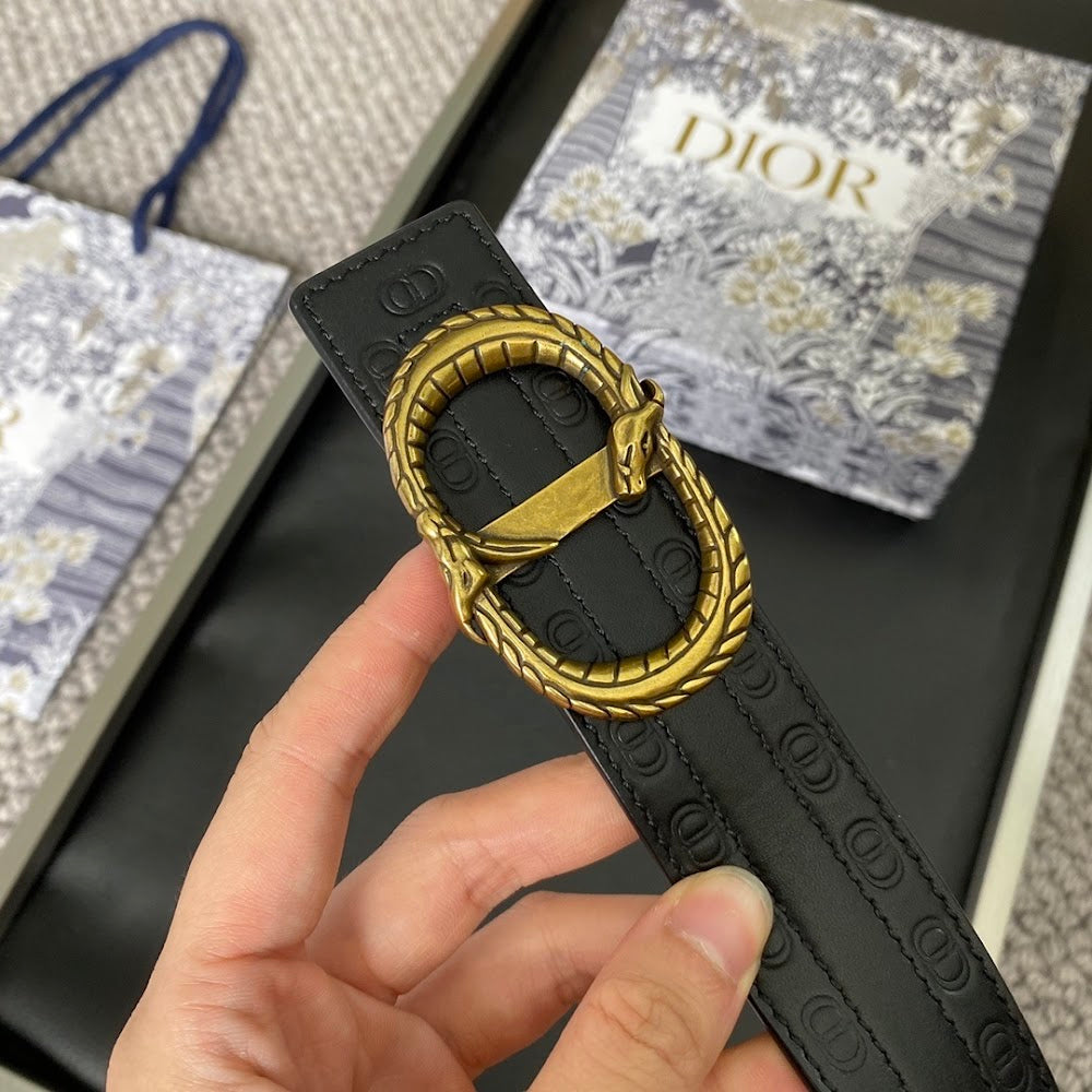 Dragons Bags Diorn Luxury Belt --105006