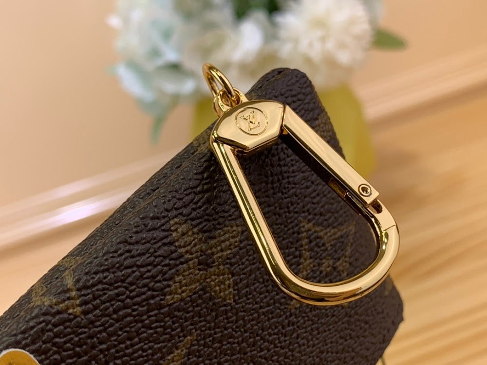 Dragons Bags ln Luxury Bag --59221