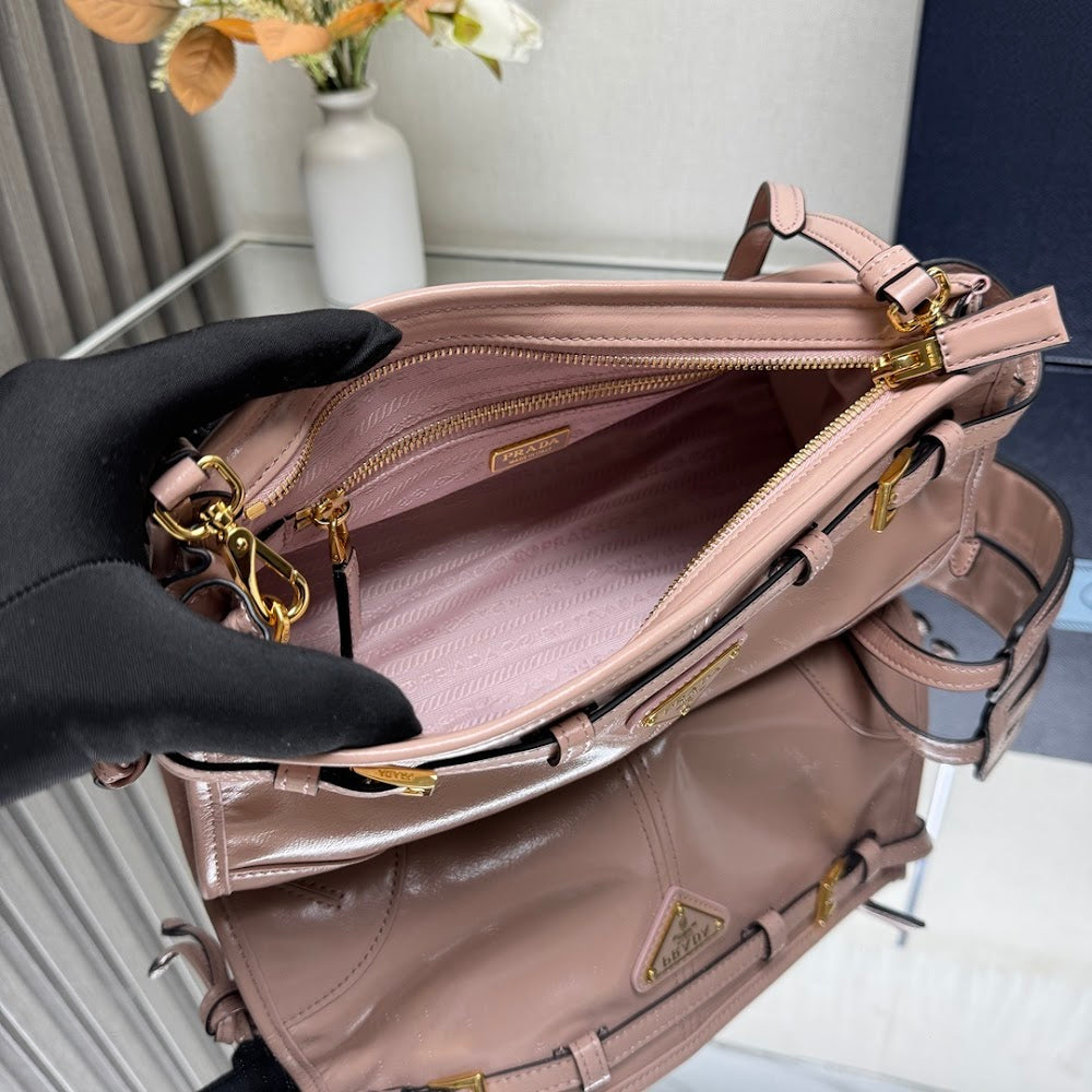 Dragons Bags Pradn Luxury Bag --101569