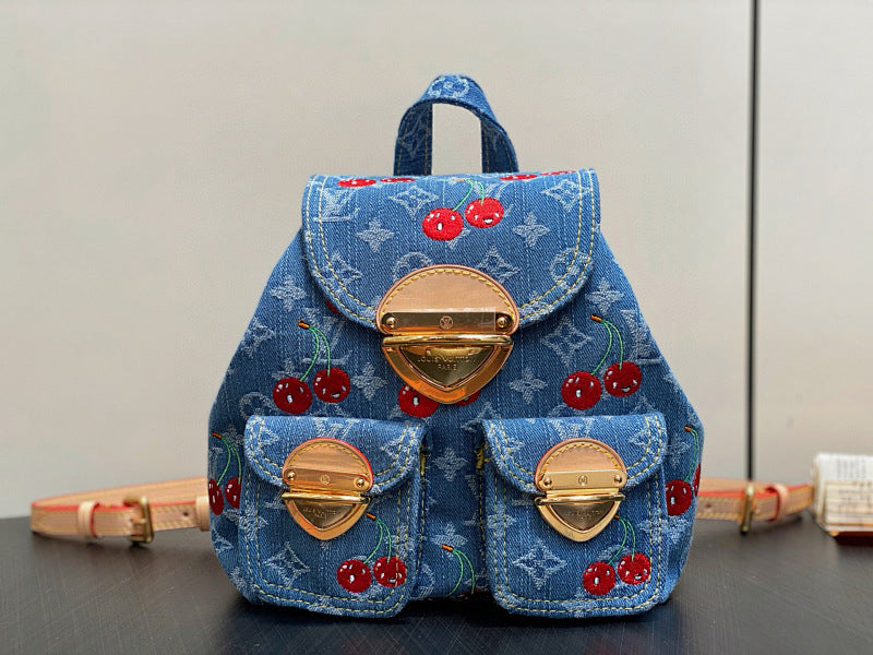 Dragons Bags ln Luxury Bag --81737