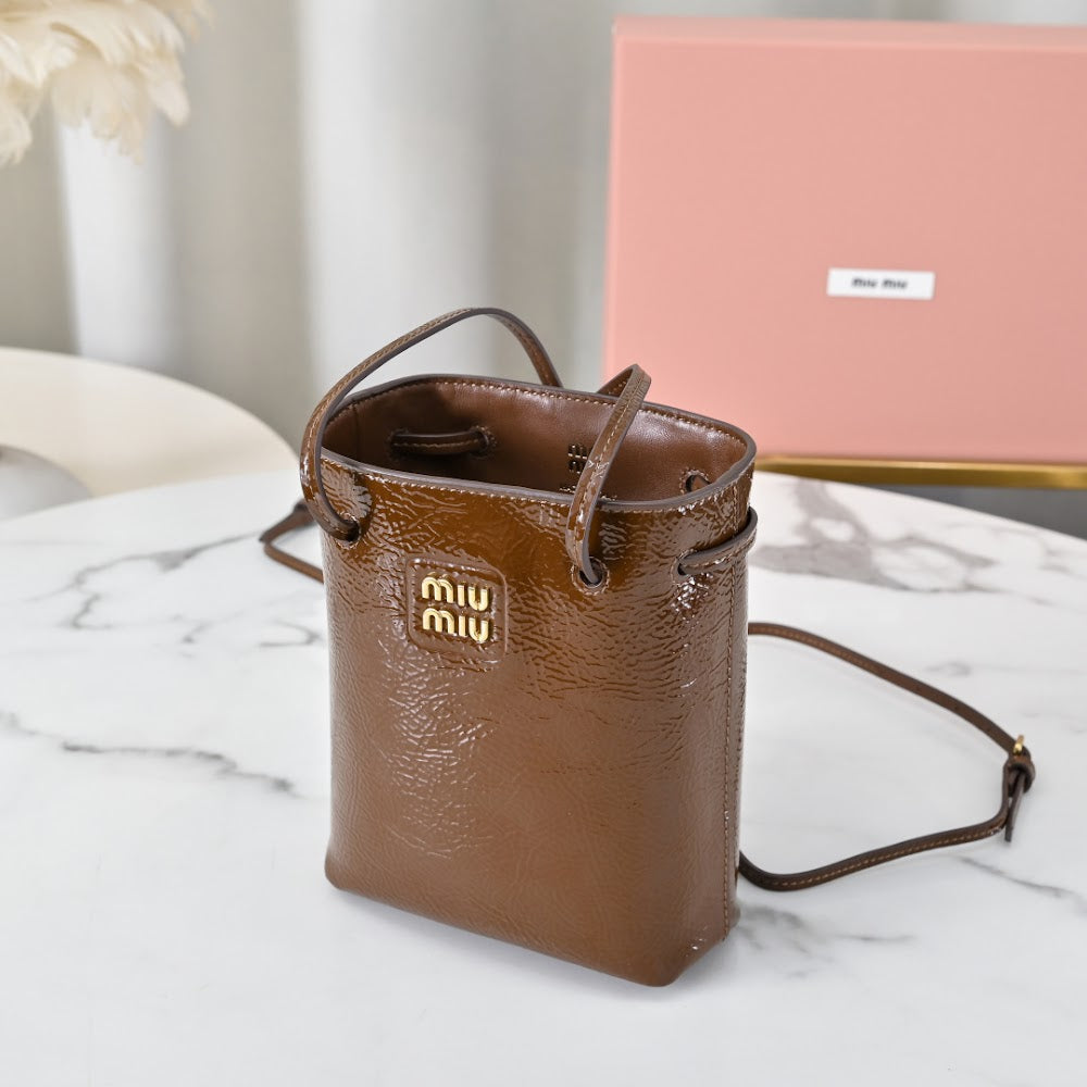 Dragons Bags Miun Miun Luxury Bag --123547