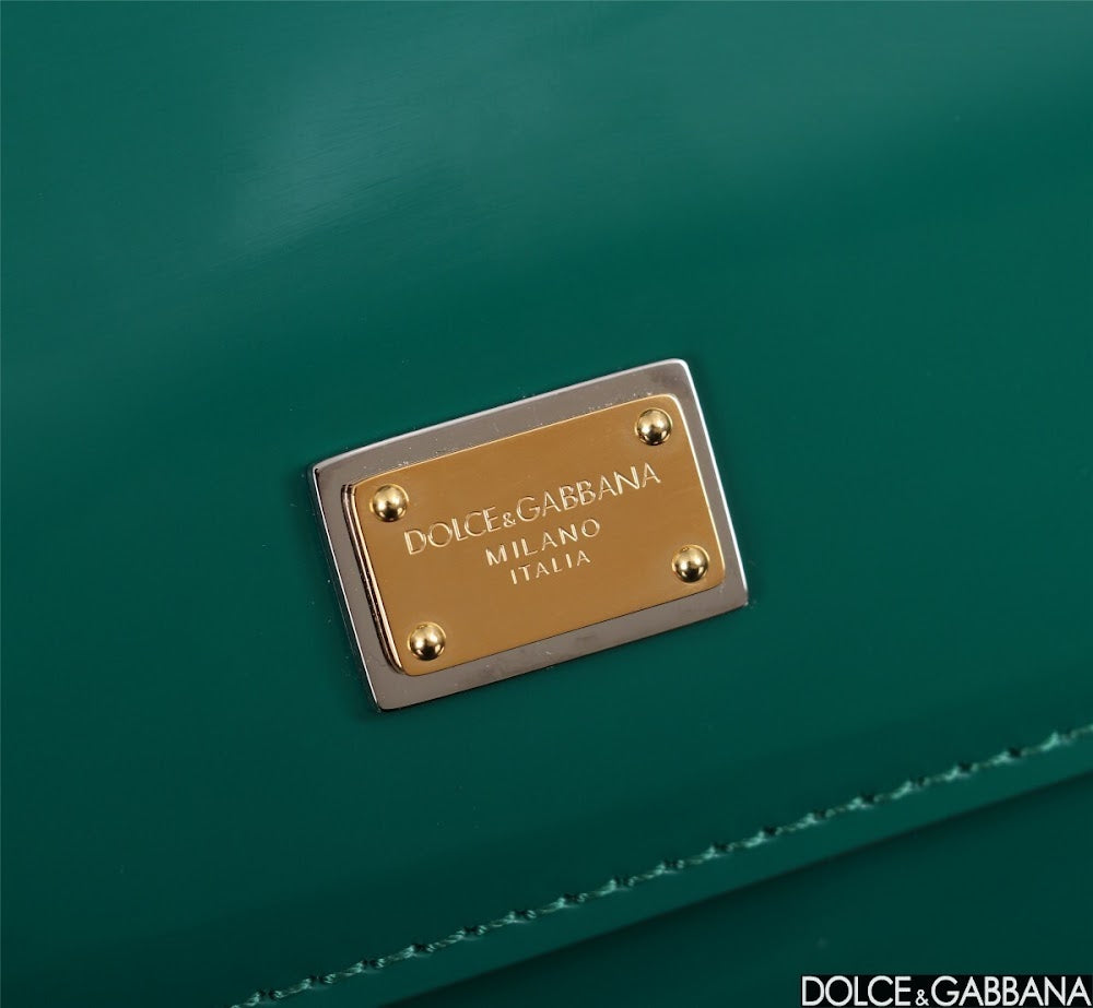 Dragons Bags DGn Luxury Bag --93631