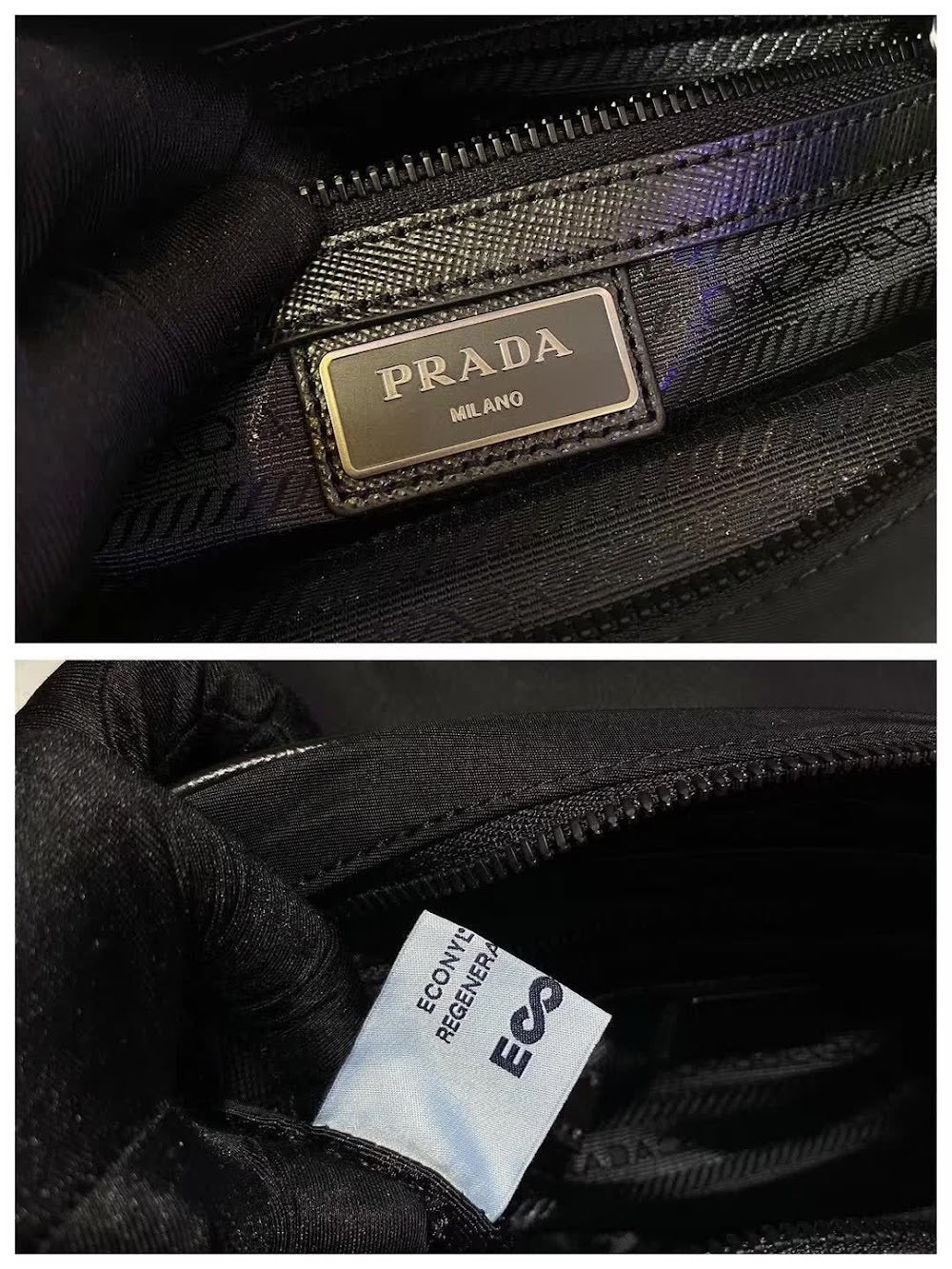 Dragons Bags Prada Luxury Bag --53595