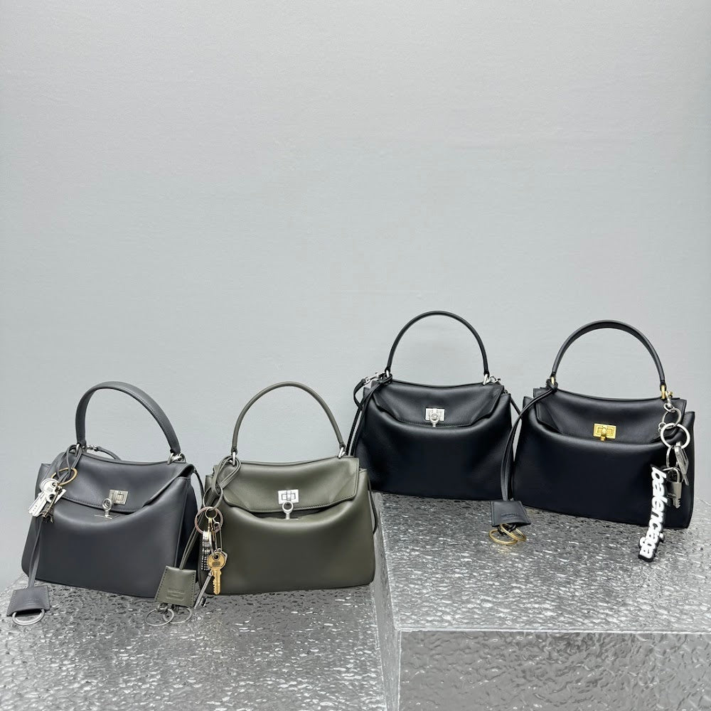 Dragons Bags Balenciaga Luxury Bag --110921