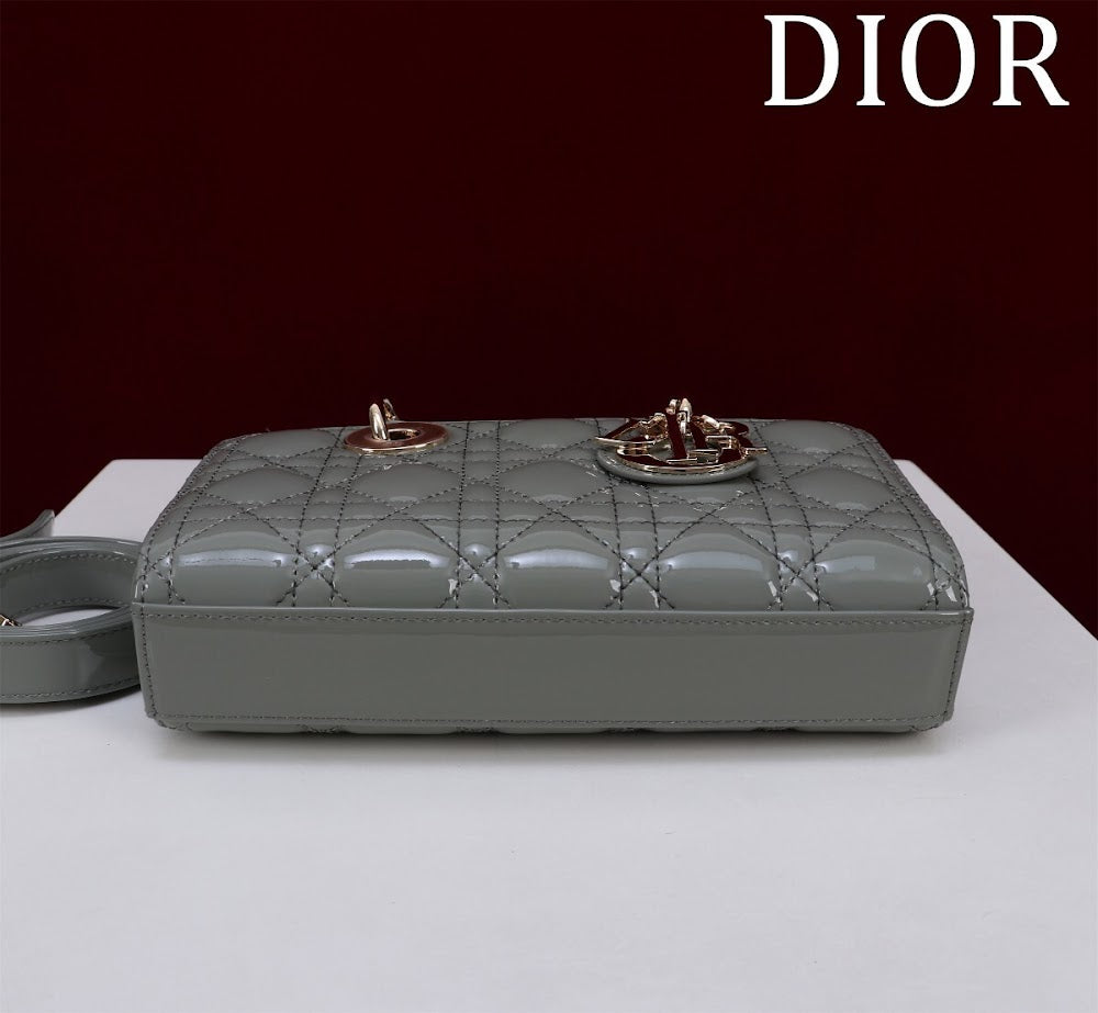 Dragons BagsDiorn Luxury Bag --114782