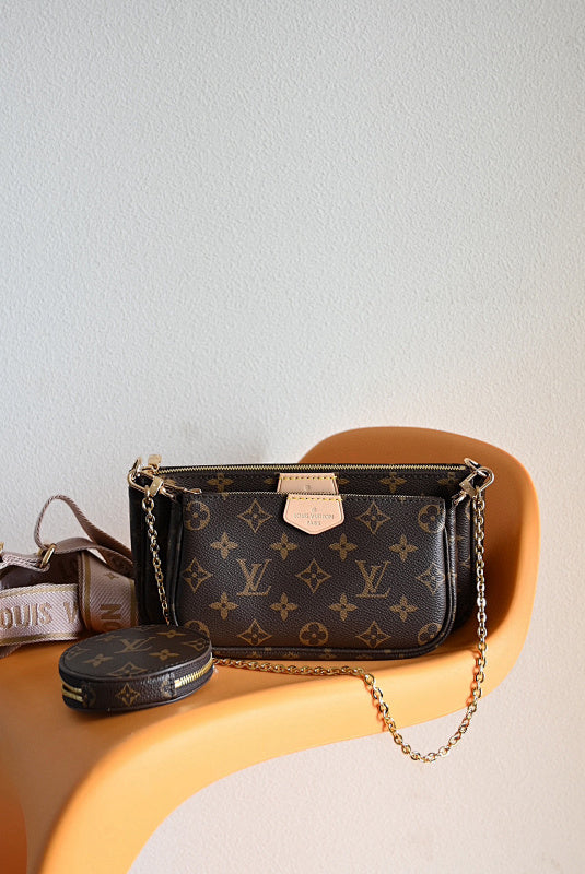 Dragons Bags LVn Luxury Bag --81110