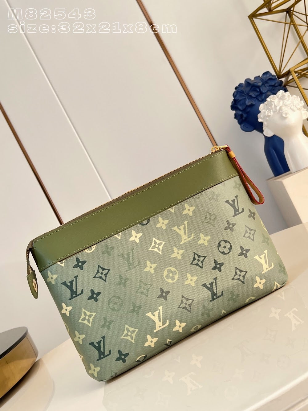 Dragons Bags ln Luxury Bag --96128