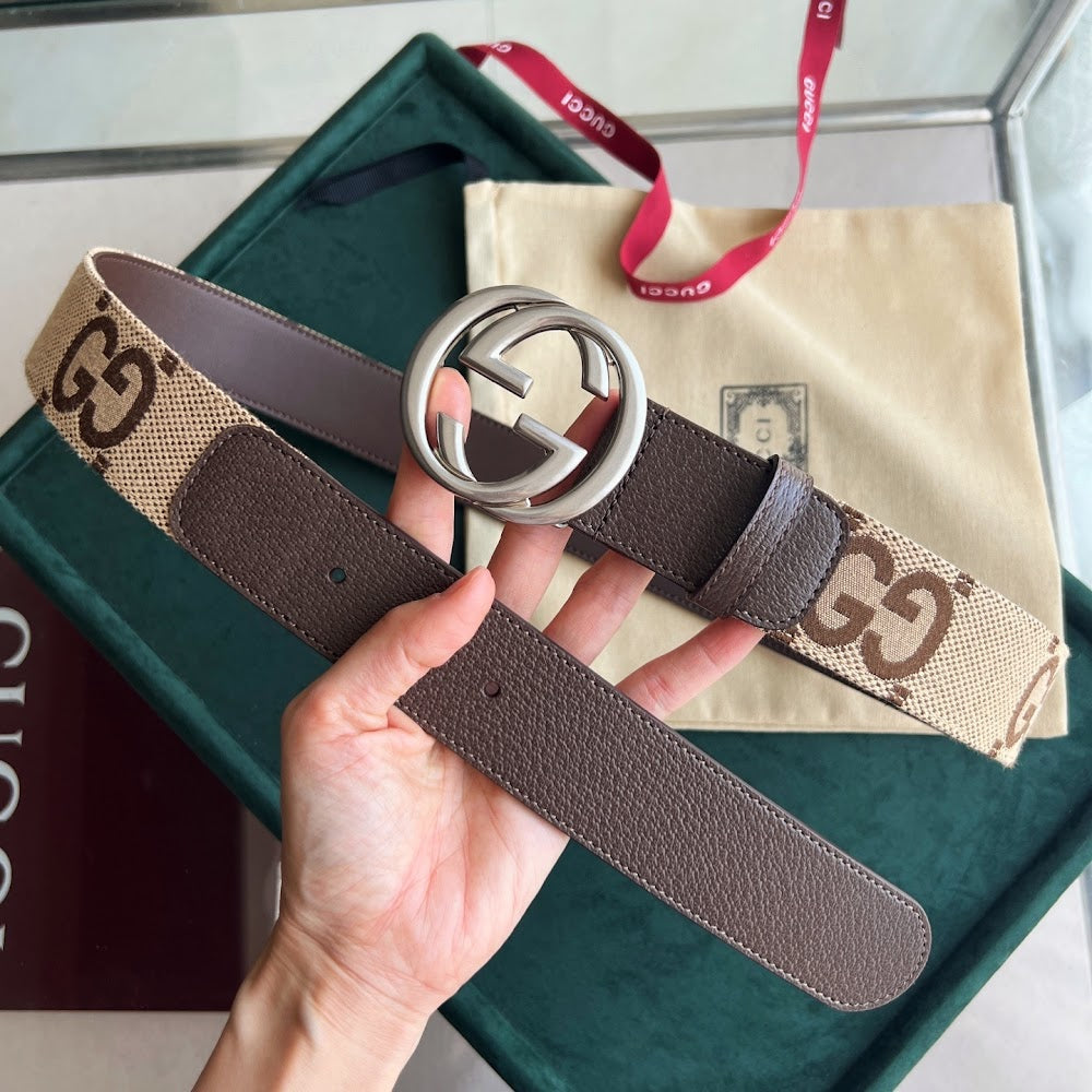 Dragons Bags Guccin Luxury Belt --105091