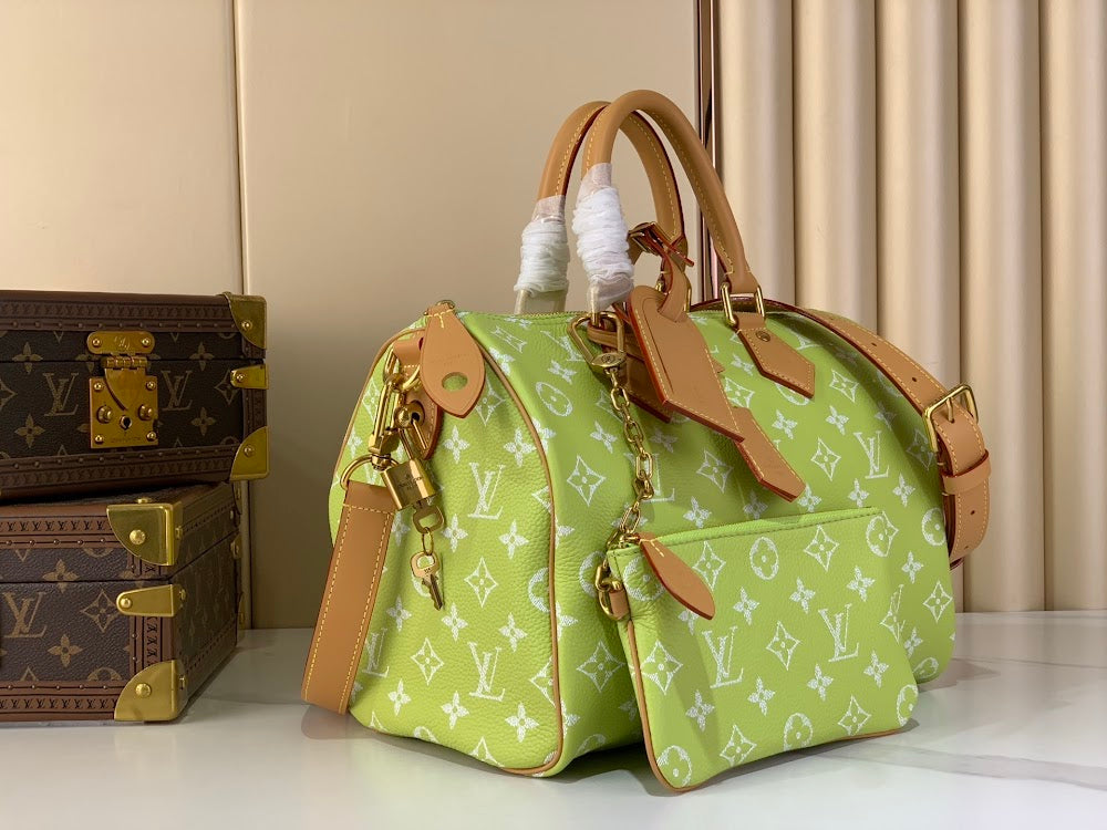 Dragons Bags ln Luxury Bag --97577