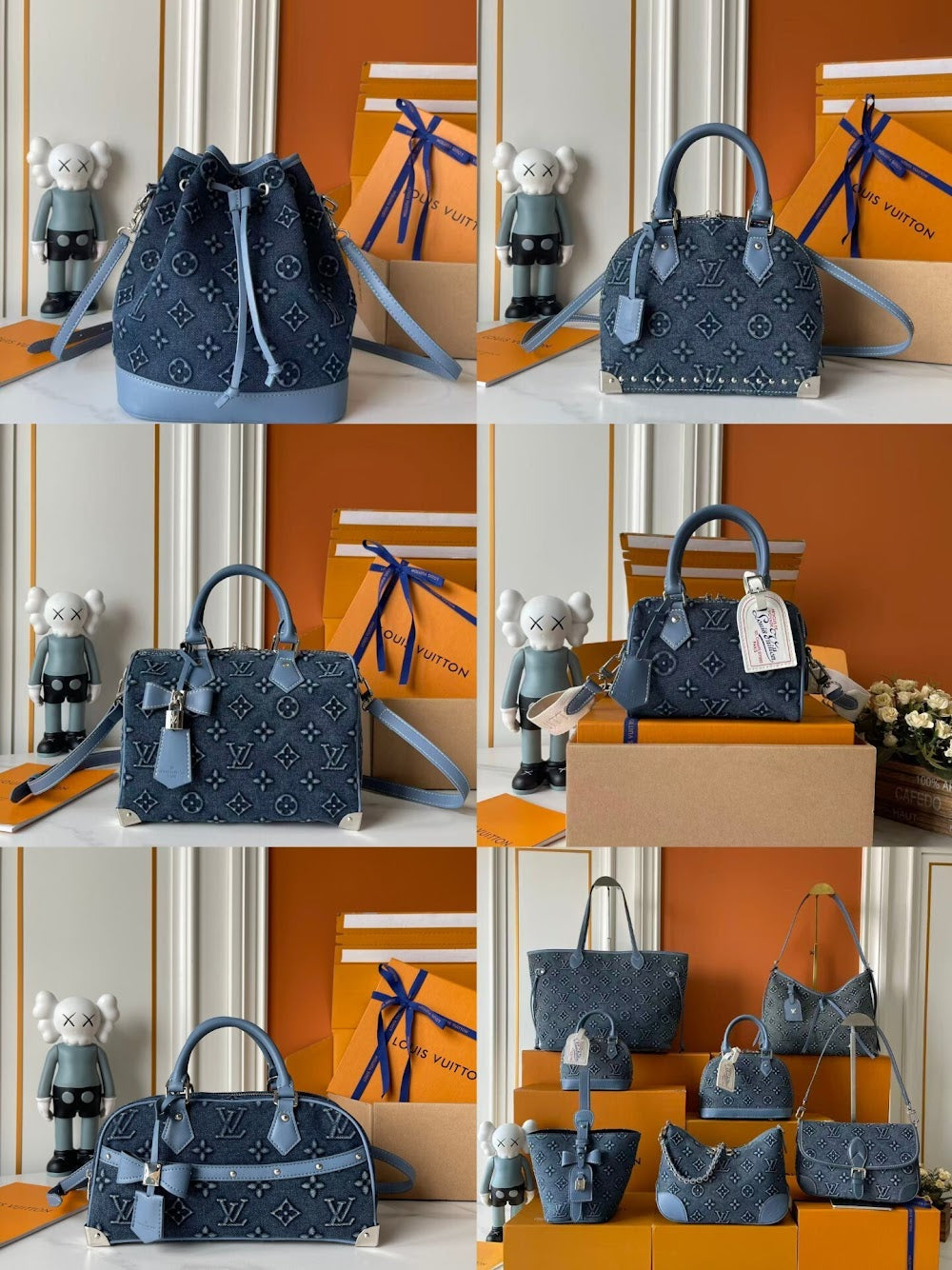 Dragons Bags ln Luxury Bag --77696