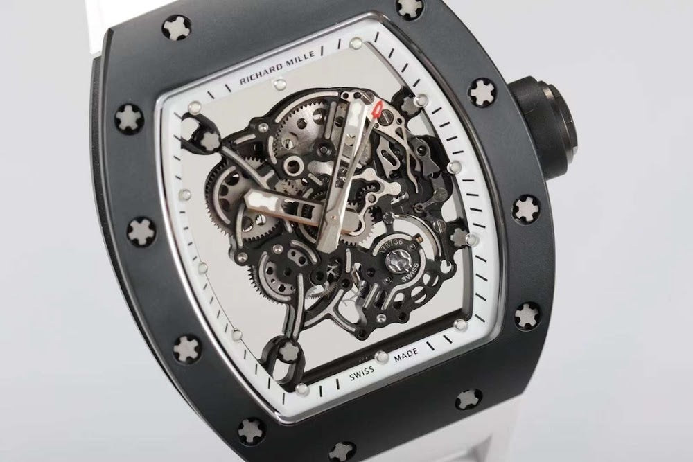 Dragons Bags Luxury Designer Watch --104415